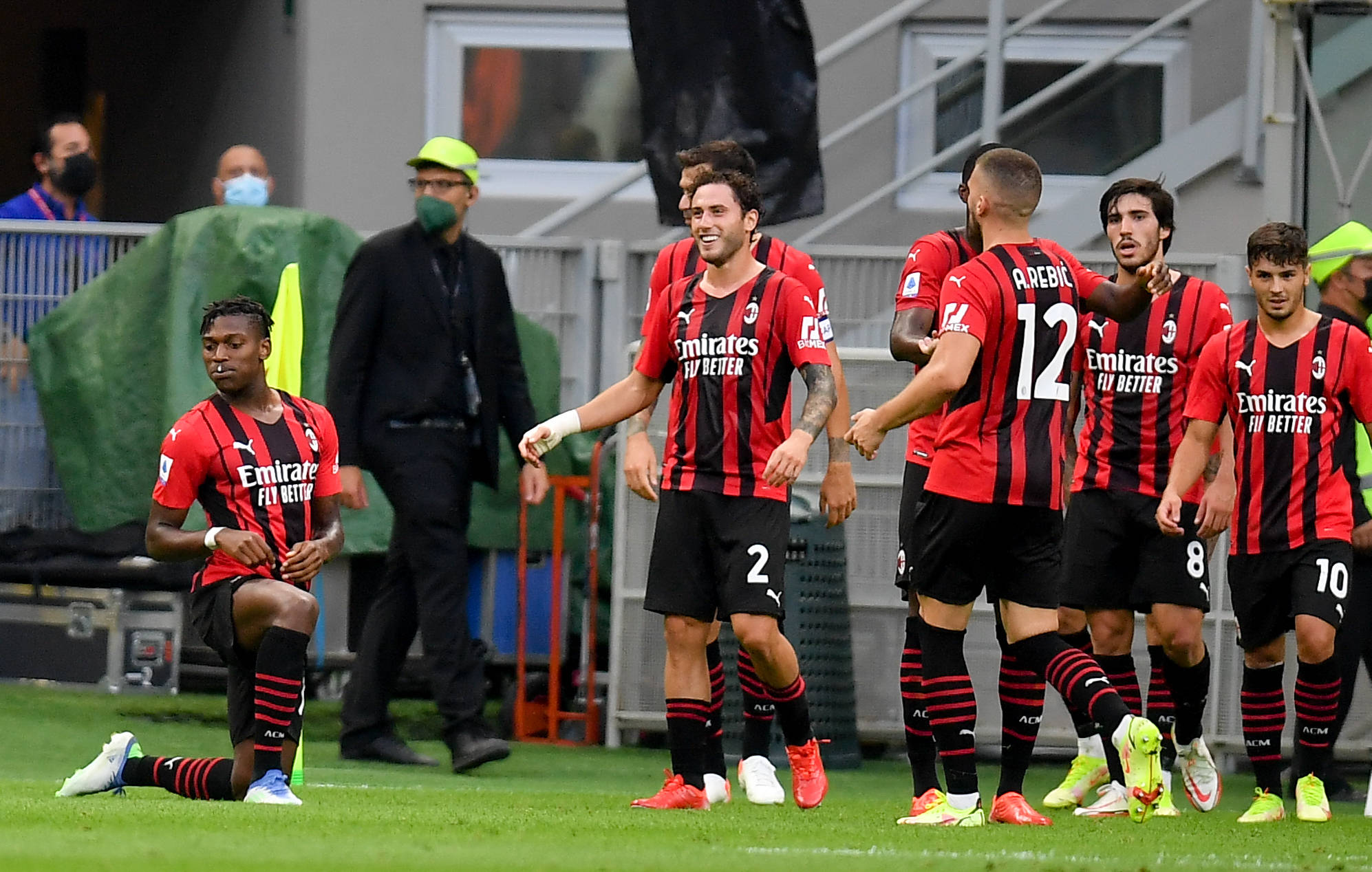 意外的胜利！本赛季日职联、日职乙冠军均来自茨城县（爆冷双冠！本赛季J1与J2冠军齐归茨城县）