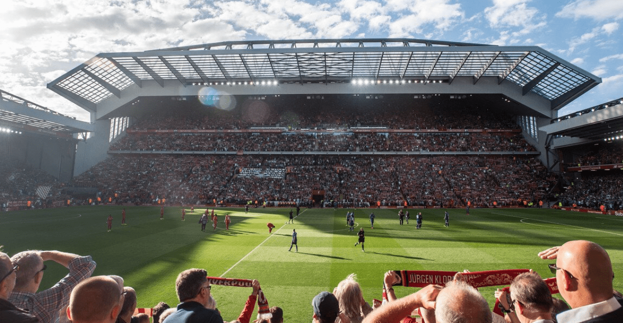 瓜帅执教千场里程碑大战利物浦 数据：曼城赢球（瓜帅千场里程碑战利物浦 数据显示曼城取胜）