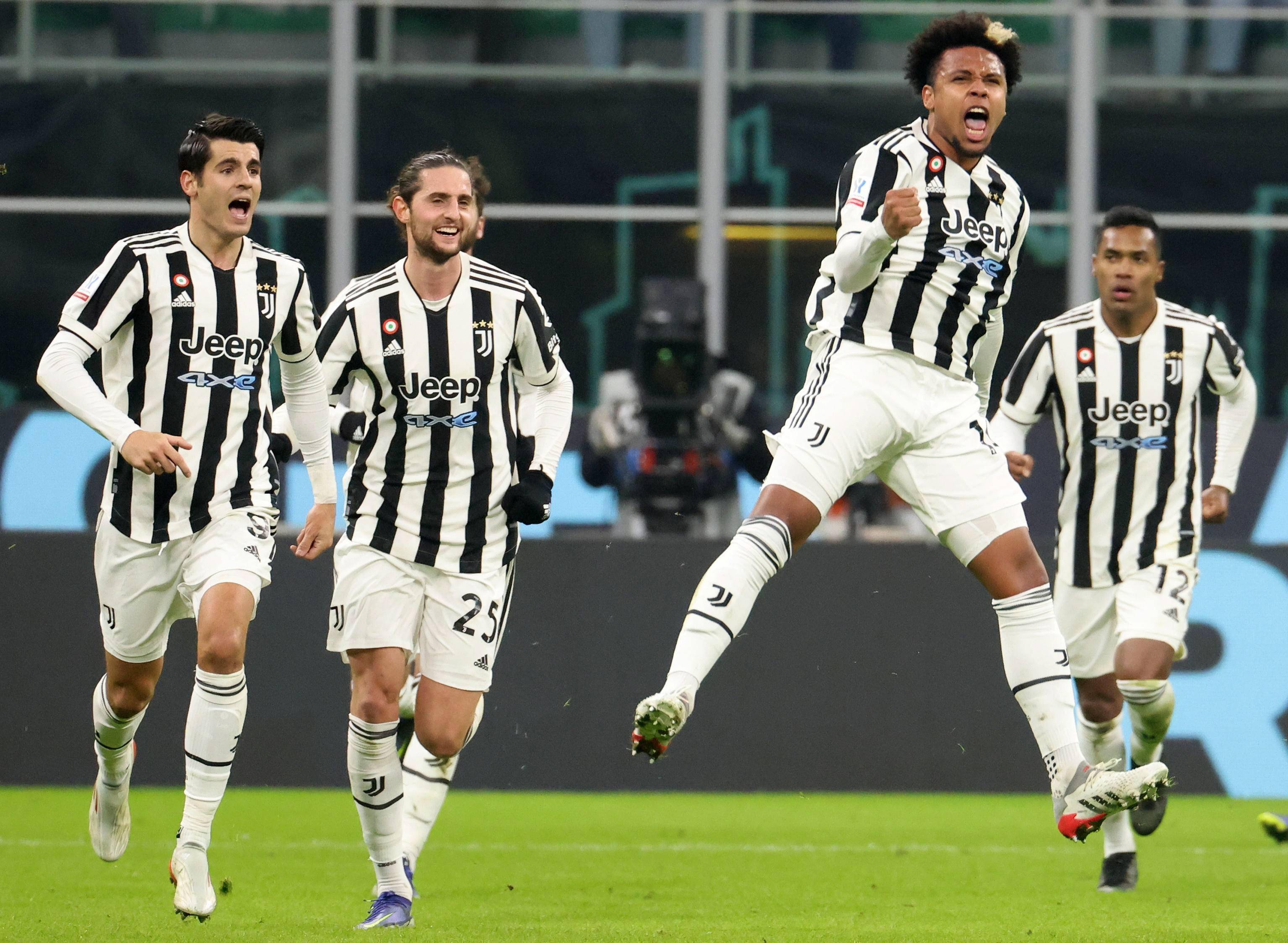 瑟洛特：挪威有世界上最好的中锋，还有厄德高和我（瑟洛特：挪威拥有世界顶尖中锋，阵中还有厄德高与我）