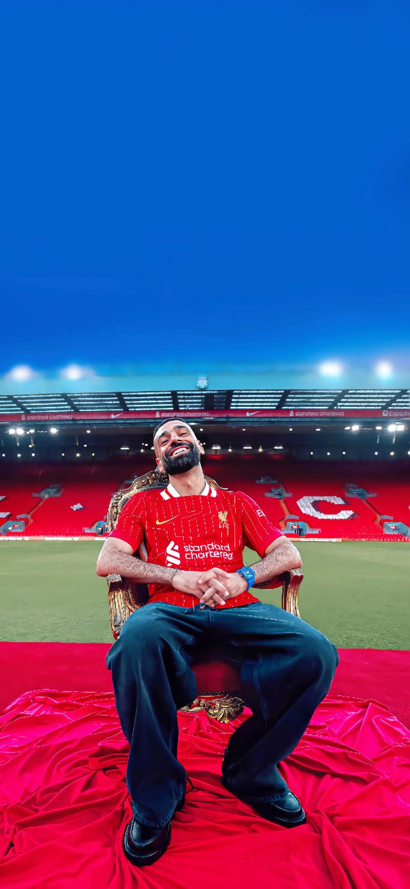 斯洛特帅位悬了？利物浦换帅传闻反转，关键战成救命稻草