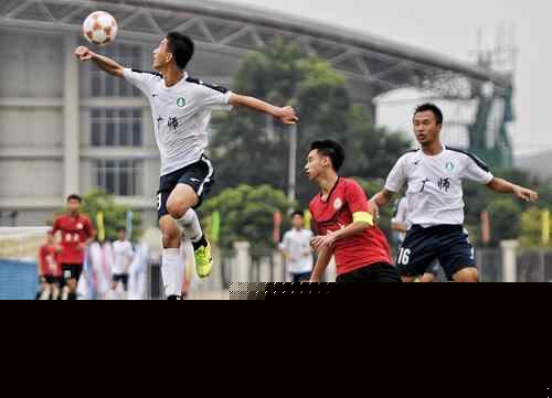 当志愿者在残特奥会：需要时我在你身旁，拼搏时我为你鼓掌