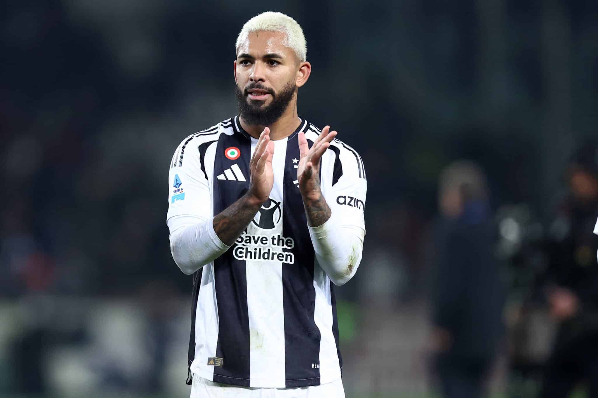 本赛季五大联赛球队欧冠积分：英超6队61分第1，意甲35分第2（本赛季欧冠五大联赛积分榜：英超6队合计61分居首，意甲35分次席）