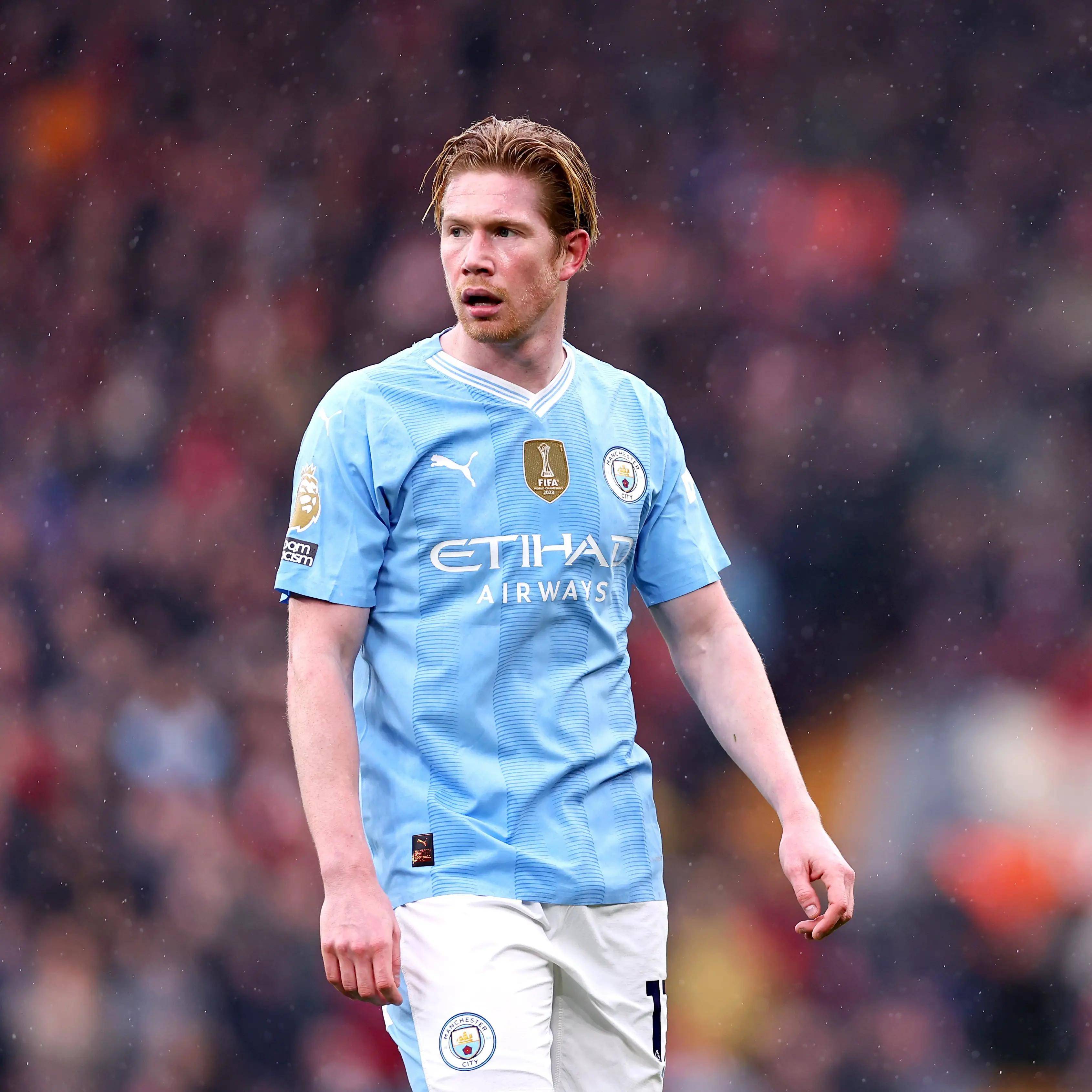 曼城旧将：如果C罗今天开始踢球，能被英甲队签下就不错了