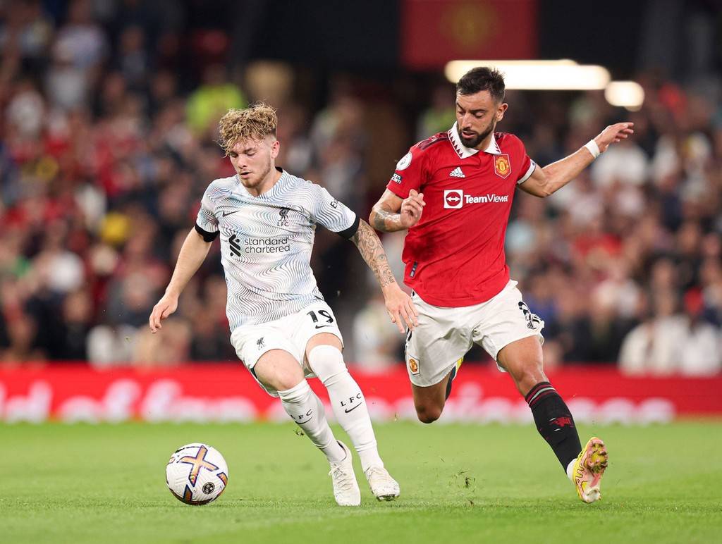 ESPN：曼联曾拒绝切尔西用拉维亚或恩昆库交换加纳乔